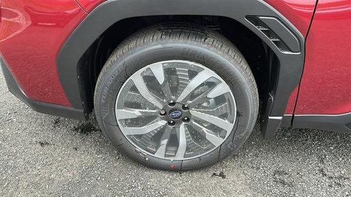 2025 Subaru Forester Hybrid Touring