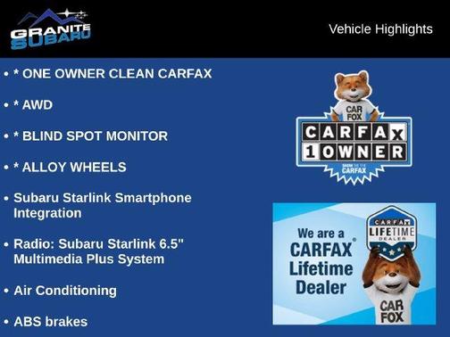 Quartz Blue Pearl 2019 Subaru Crosstrek 2.0i Premium