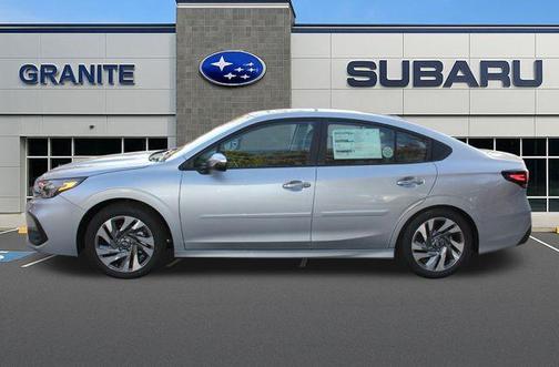 2025 Subaru Legacy Touring XT