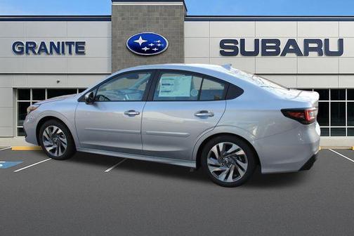 2025 Subaru Legacy Touring XT