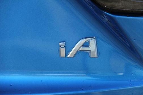 2018 Toyota Yaris iA Base