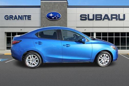 2018 Toyota Yaris iA Base