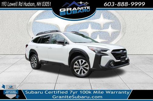 2024 Subaru Outback Premium