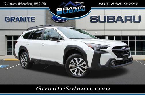 2024 Subaru Outback Premium