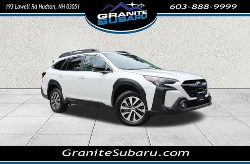 2024 Subaru Outback Premium