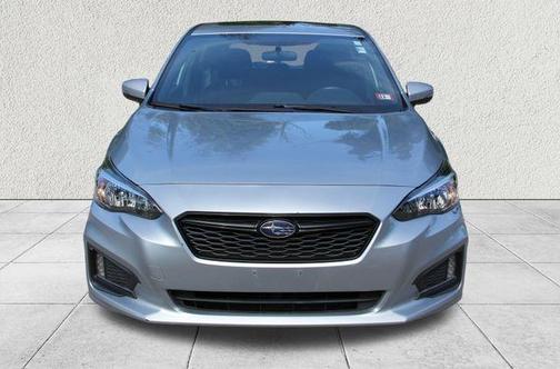 2017 Subaru Impreza 2.0i Sport
