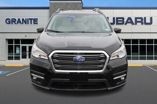 2019 Subaru Ascent Limited 7-Passenger
