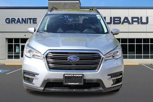 2021 Subaru Ascent Premium 7-Passenger