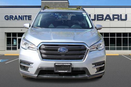 2021 Subaru Ascent Premium 7-Passenger