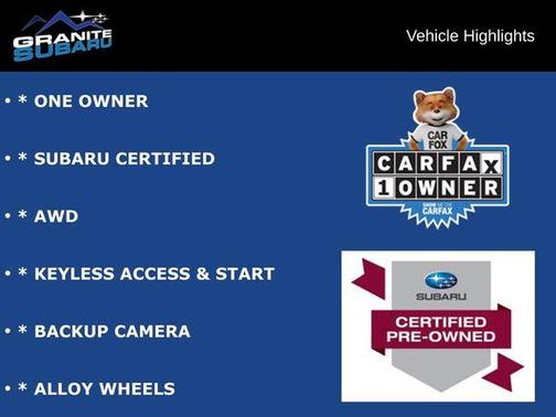 2023 Subaru Impreza Premium