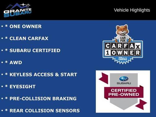 2024 Subaru Crosstrek Base