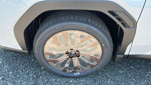 2025 Subaru Forester Hybrid Sport