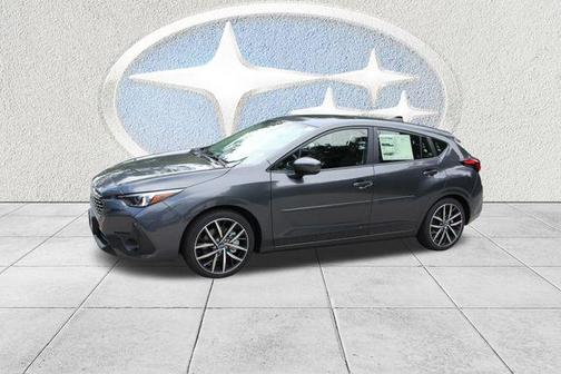 2025 Subaru Impreza Sport