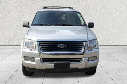 2010 Ford Explorer XLT