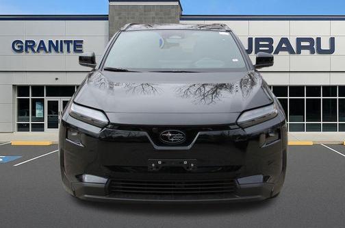 2026 Subaru Solterra Limited XT