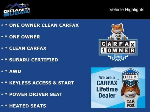 Crystal Black Silica 2024 Subaru Outback Premium