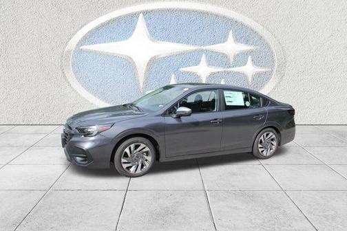 2025 Subaru Legacy Touring XT