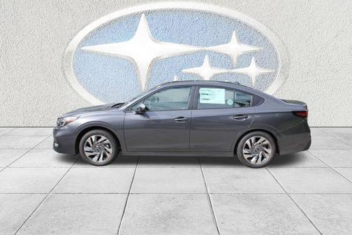 2025 Subaru Legacy Touring XT