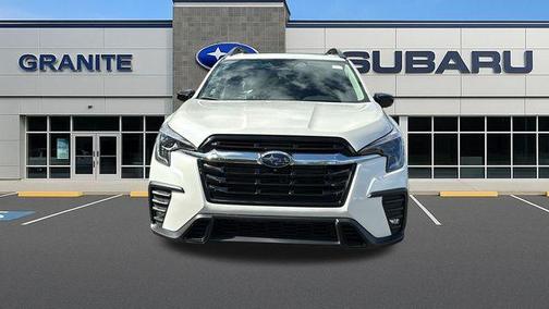 2025 Subaru Ascent Limited