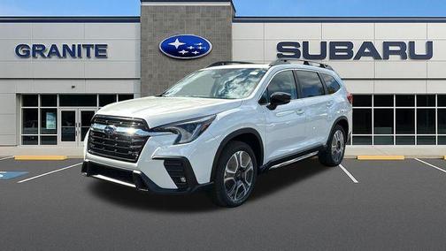 2025 Subaru Ascent Limited