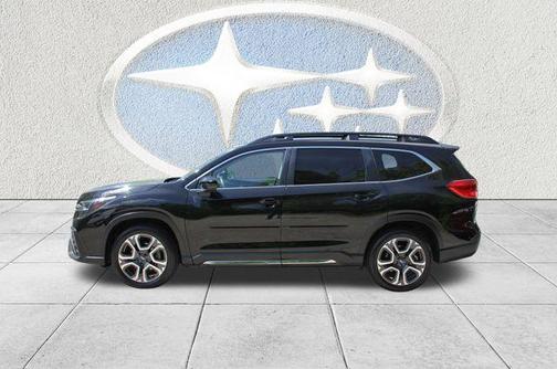 2024 Subaru Ascent Limited