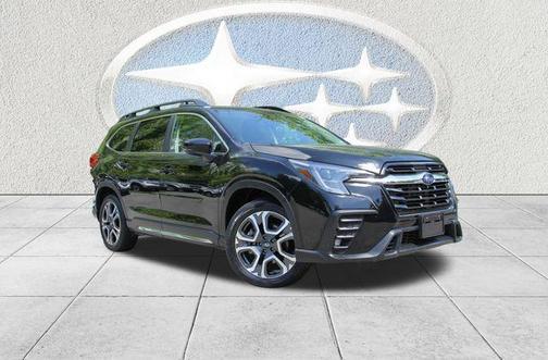 2024 Subaru Ascent Limited