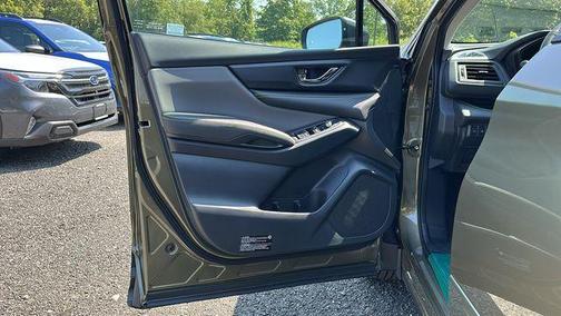 2025 Subaru Ascent Onyx Edition