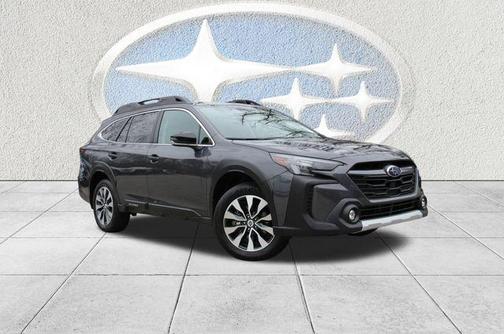 2024 Subaru Outback Limited XT