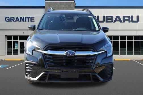 2025 Subaru Ascent Premium