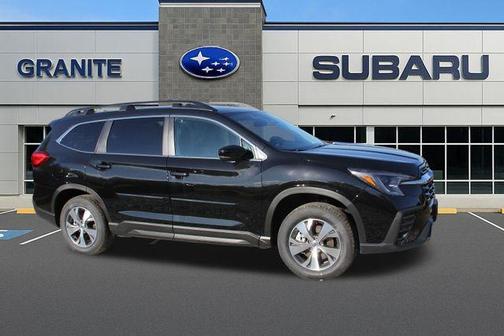 2025 Subaru Ascent Premium