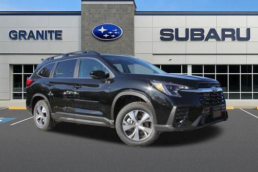 2025 Subaru Ascent Premium