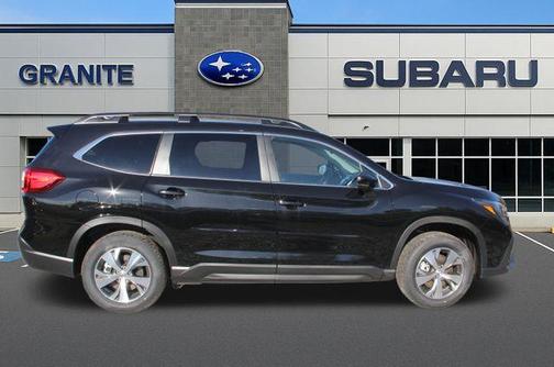 2025 Subaru Ascent Premium