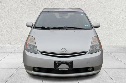 2009 Toyota Prius 