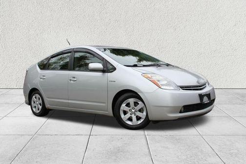 2009 Toyota Prius 