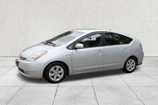 2009 Toyota Prius 