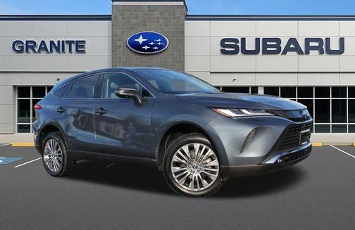 2023 Toyota Venza Limited