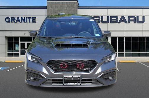 2023 Subaru WRX Limited