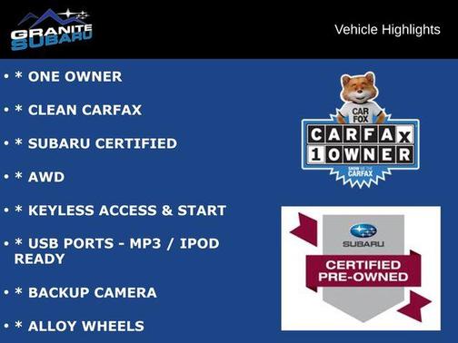 2023 Subaru Impreza Premium