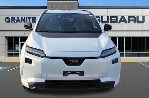 2026 Subaru Solterra Premium