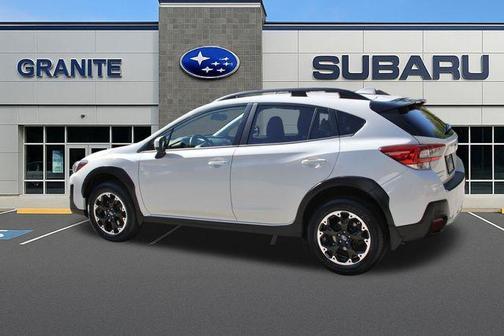 2023 Subaru Crosstrek Premium