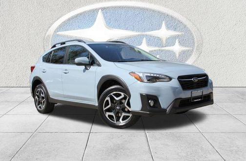 2019 Subaru Crosstrek 2.0i Limited