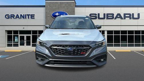 2025 Subaru WRX Premium