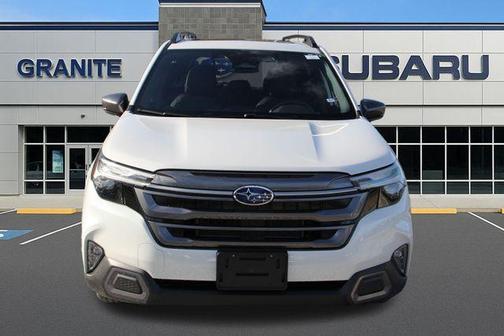 2025 Subaru Forester Hybrid Limited