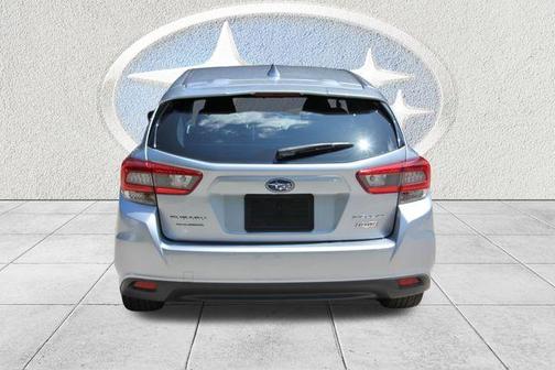 2020 Subaru Impreza Sport