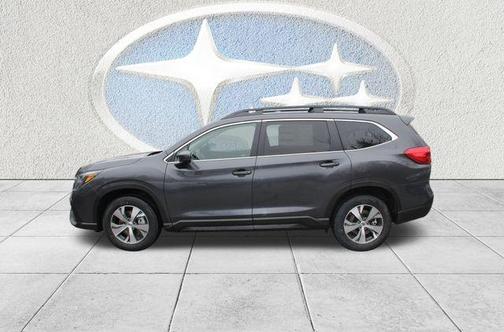 2025 Subaru Ascent Premium