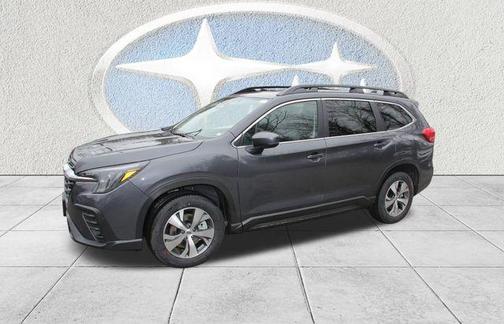 2025 Subaru Ascent Premium