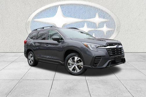 2025 Subaru Ascent Premium