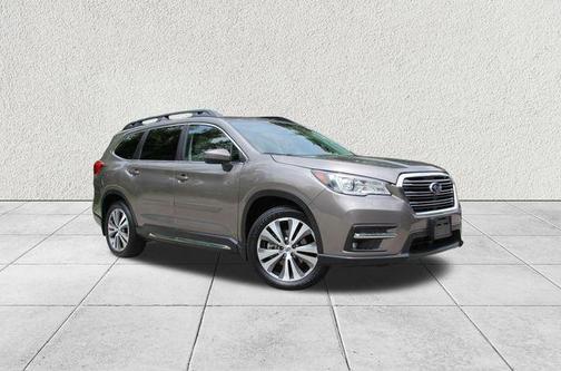2022 Subaru Ascent Limited 7-Passenger