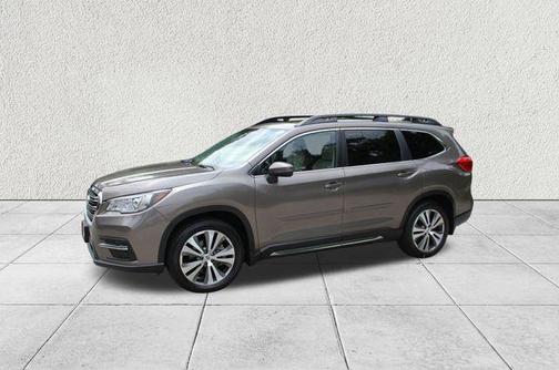 2022 Subaru Ascent Limited 7-Passenger