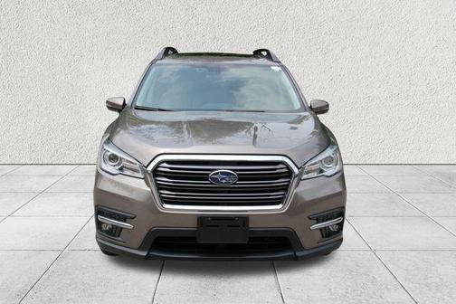 2022 Subaru Ascent Limited 7-Passenger